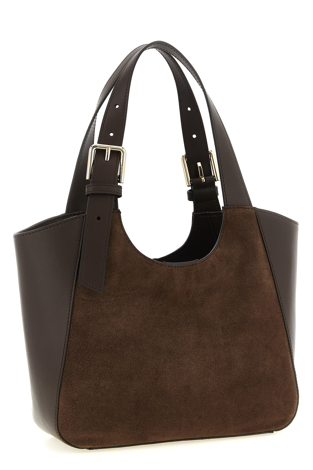FURLA OS the furla dora s tote bag is made through a sophisticated combination of soft su