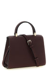micro iside crossbody bag in millepunte calf leather
