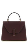 micro iside crossbody bag in millepunte calf leather