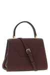 iside mini handbag in millepunte calf leather