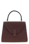 iside mini handbag in millepunte calf leather