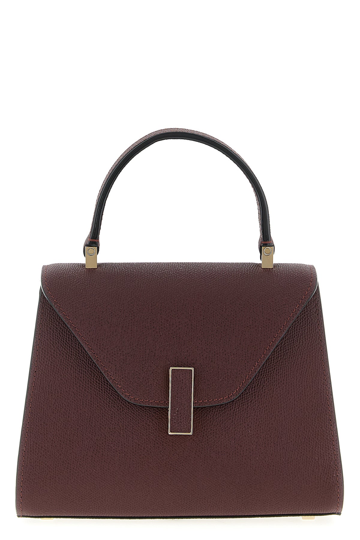 iside mini handbag in millepunte calf leather