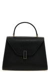 iside medium handbag in millepunte calf leather