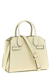 milano mini handbag in millepunte soft leather