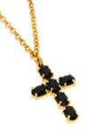 the dolce & gabbana bracelet stands out for an aesthetic that blends devotion an