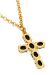 the dolce & gabbana bracelet stands out for an aesthetic that blends devotion an