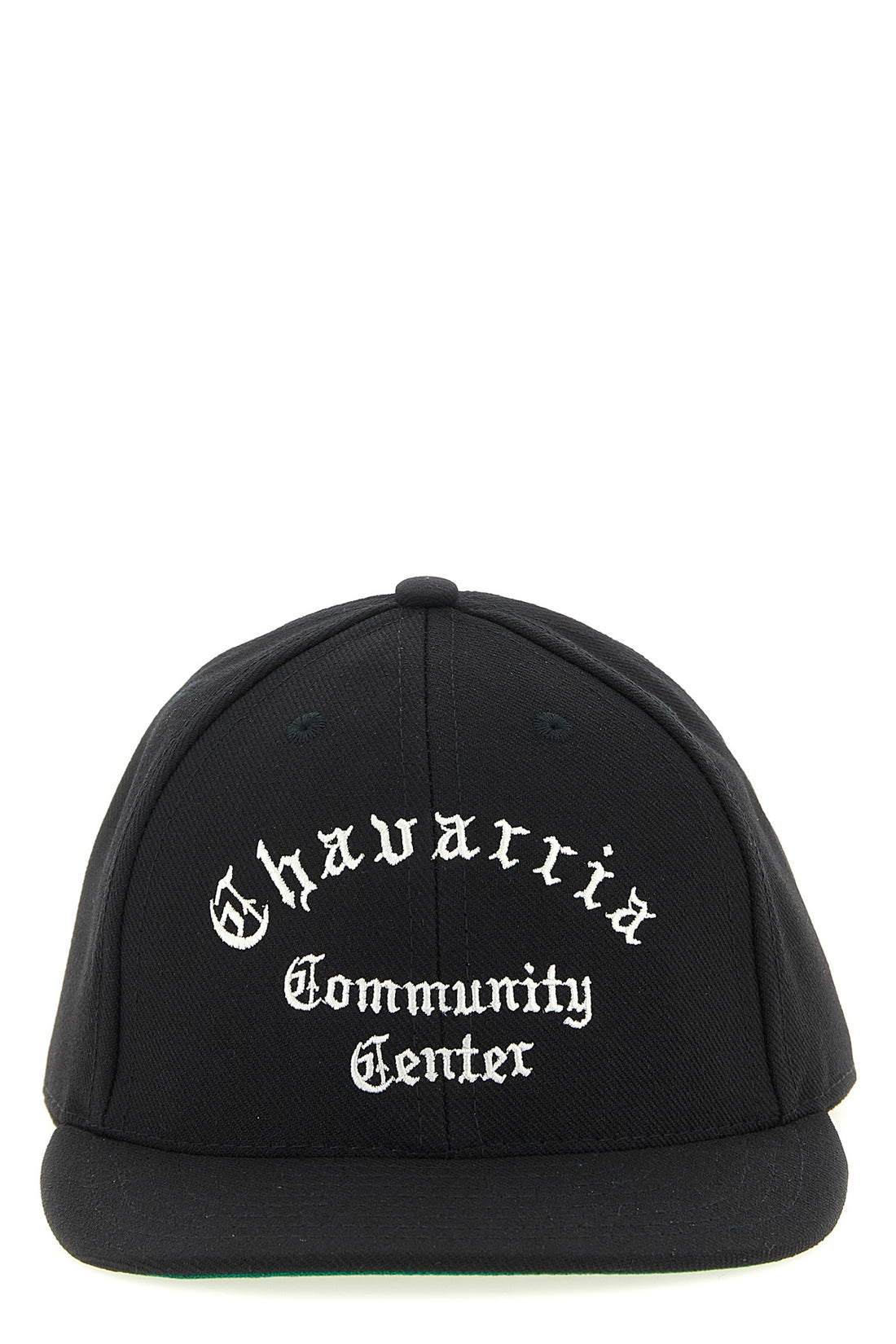 WILLY CHAVARRIA OS baseball cap in synthetic fabric