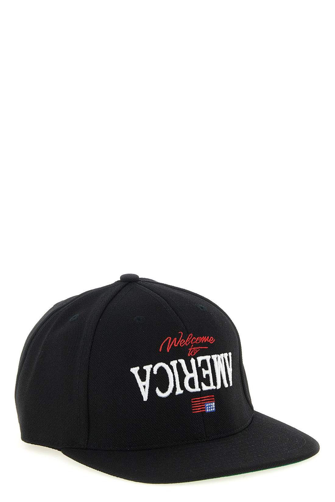 WILLY CHAVARRIA OS baseball cap in synthetic fabric