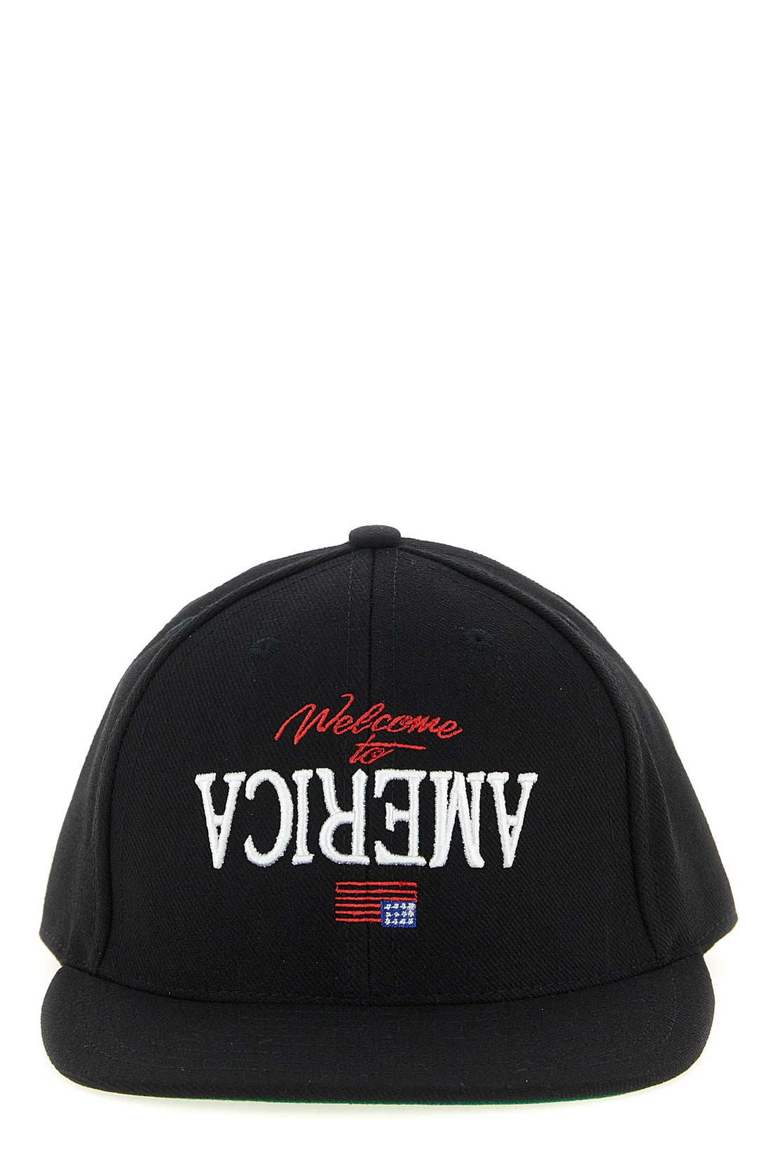 WILLY CHAVARRIA OS baseball cap in synthetic fabric