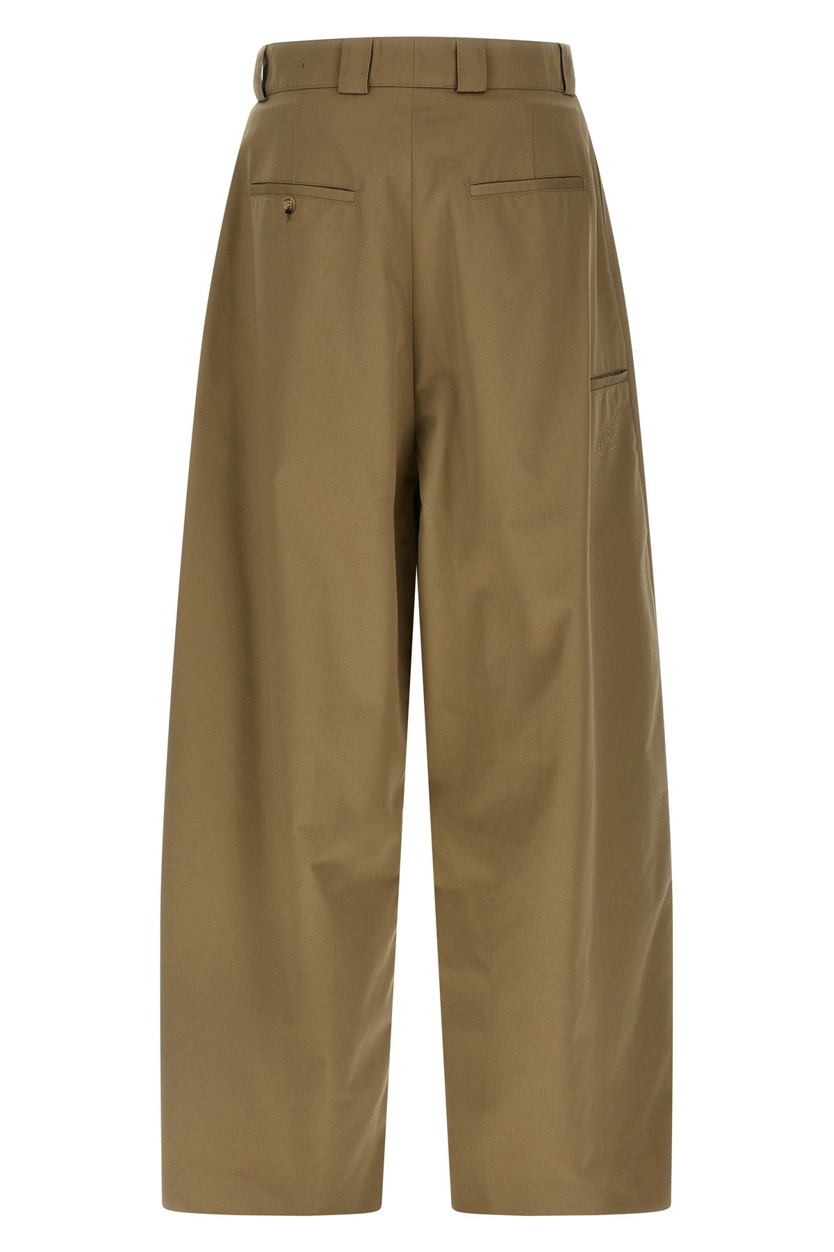 cholo cotton blend chinos