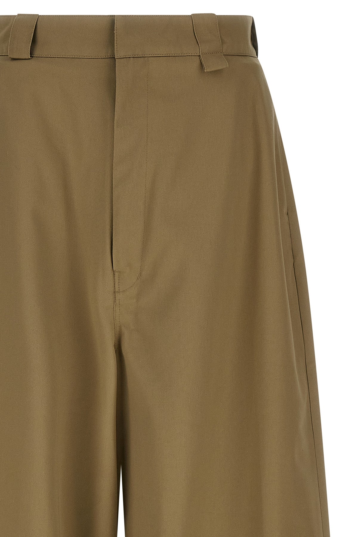 cholo cotton blend chinos