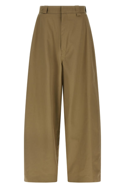 cholo cotton blend chinos