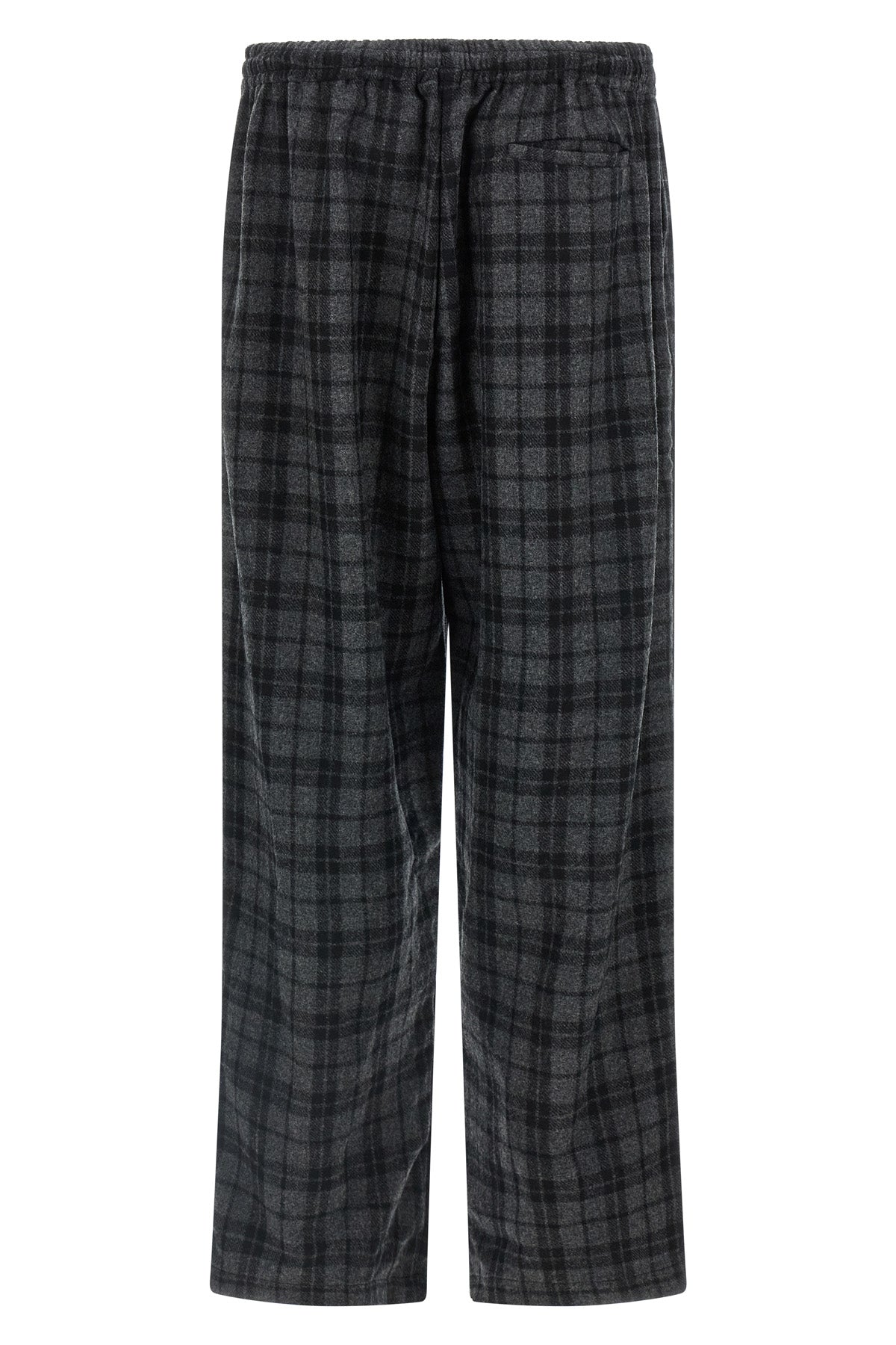 ruff rider pants in wool