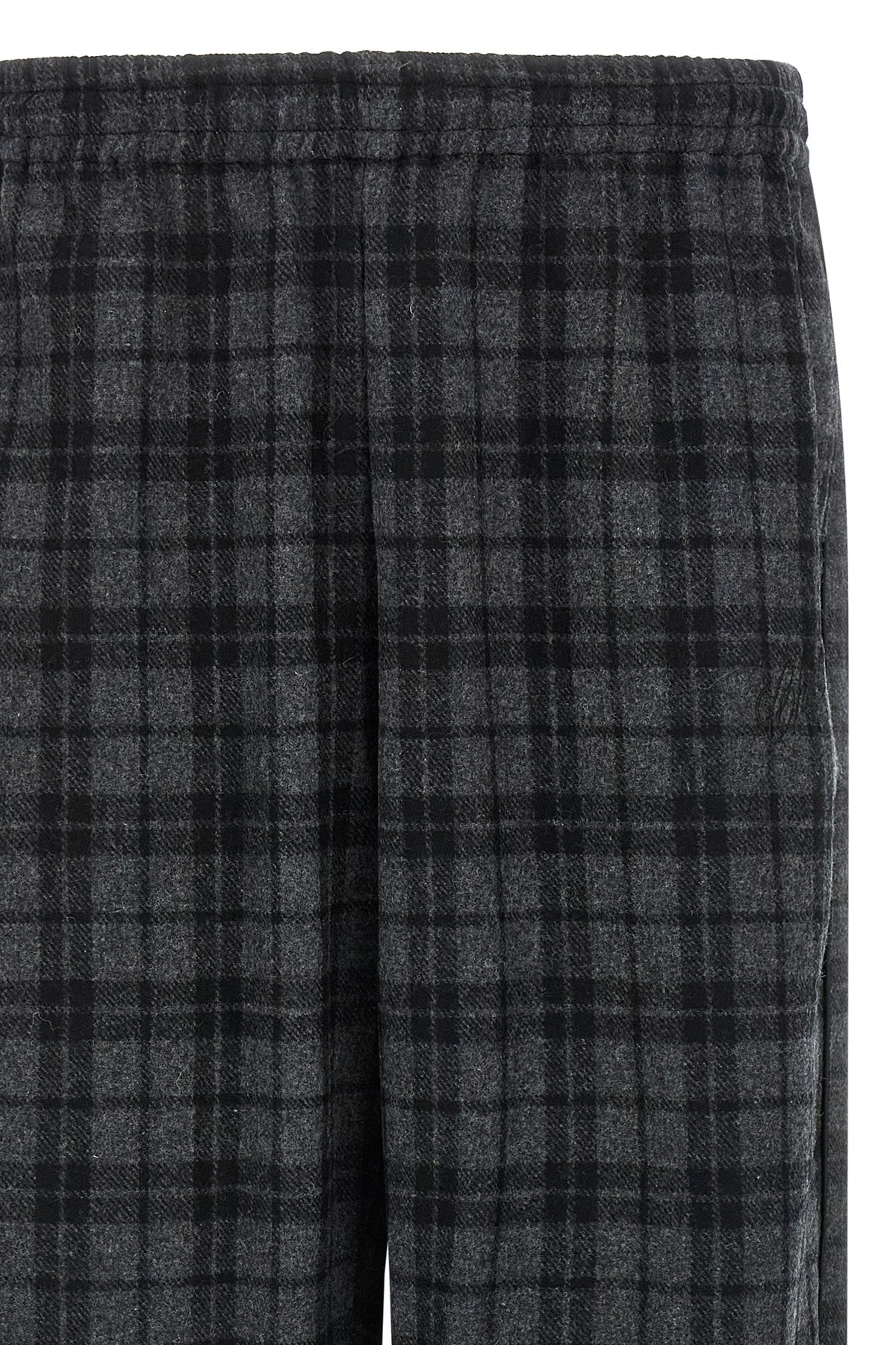 ruff rider pants in wool