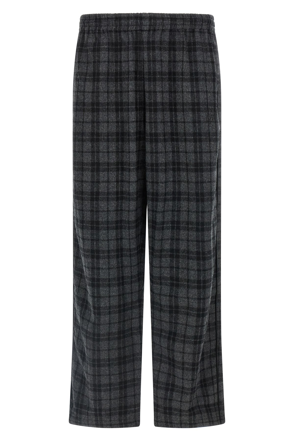ruff rider pants in wool
