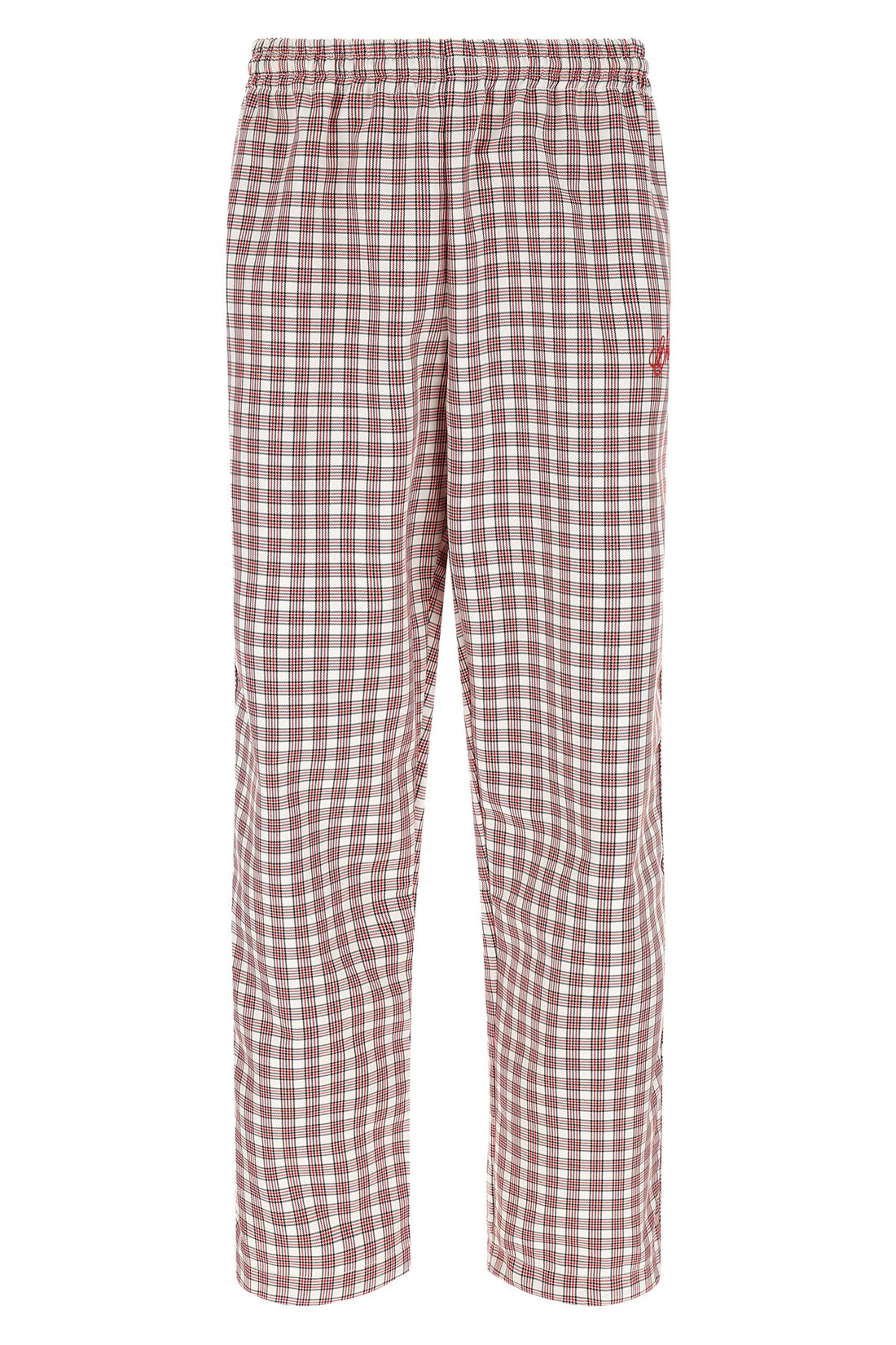 WILLY CHAVARRIA S ruff rider pants