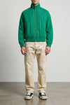 ruff rider track cotton jacket