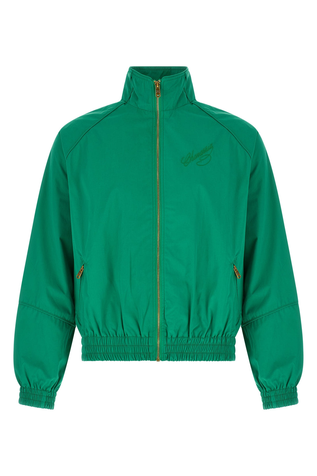 WILLY CHAVARRIA L ruff rider track cotton jacket