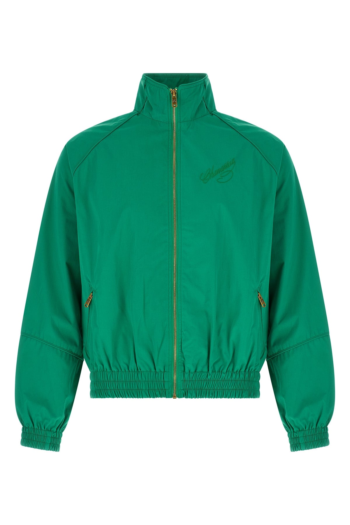 ruff rider track cotton jacket