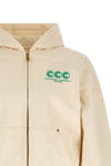 juggernaut workwear heavy cotton canvas hoodie