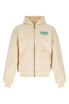 juggernaut workwear heavy cotton canvas hoodie