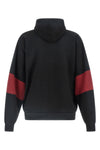 fleece cotton hoodie