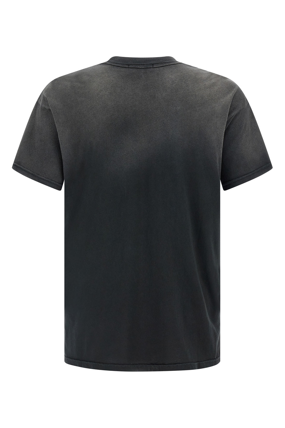 WILLY CHAVARRIA L san chachi produce vintage washed cotton t-shirt
