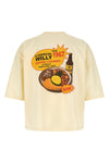willys taco shop - buffalo cotton t-shirt