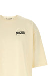 willys taco shop - buffalo cotton t-shirt