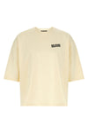 willys taco shop - buffalo cotton t-shirt