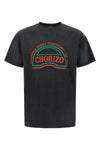 chorizo - easy tee cotton t-shirt