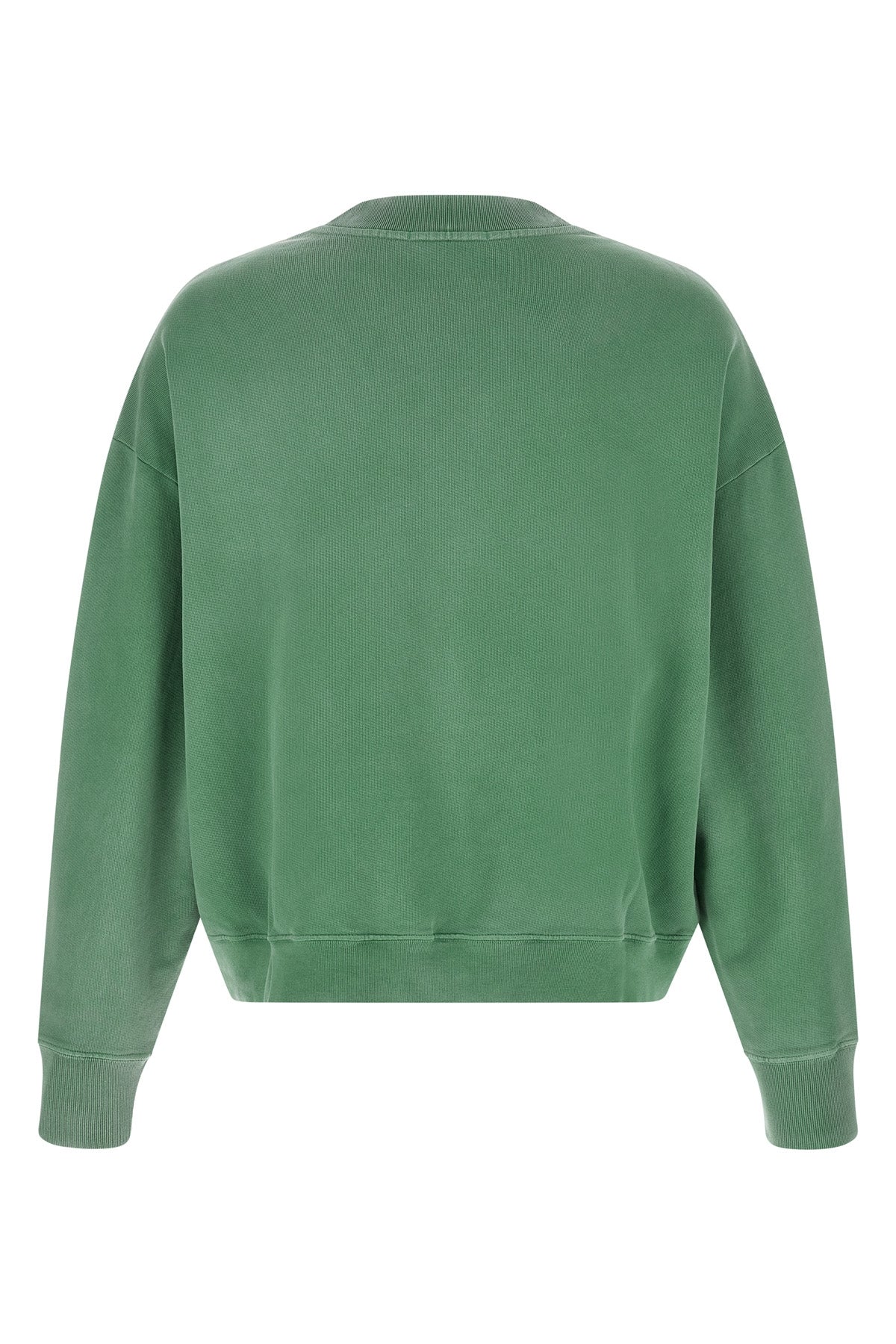 chavarria community center - hooligan sweatshirt in brushed cotton