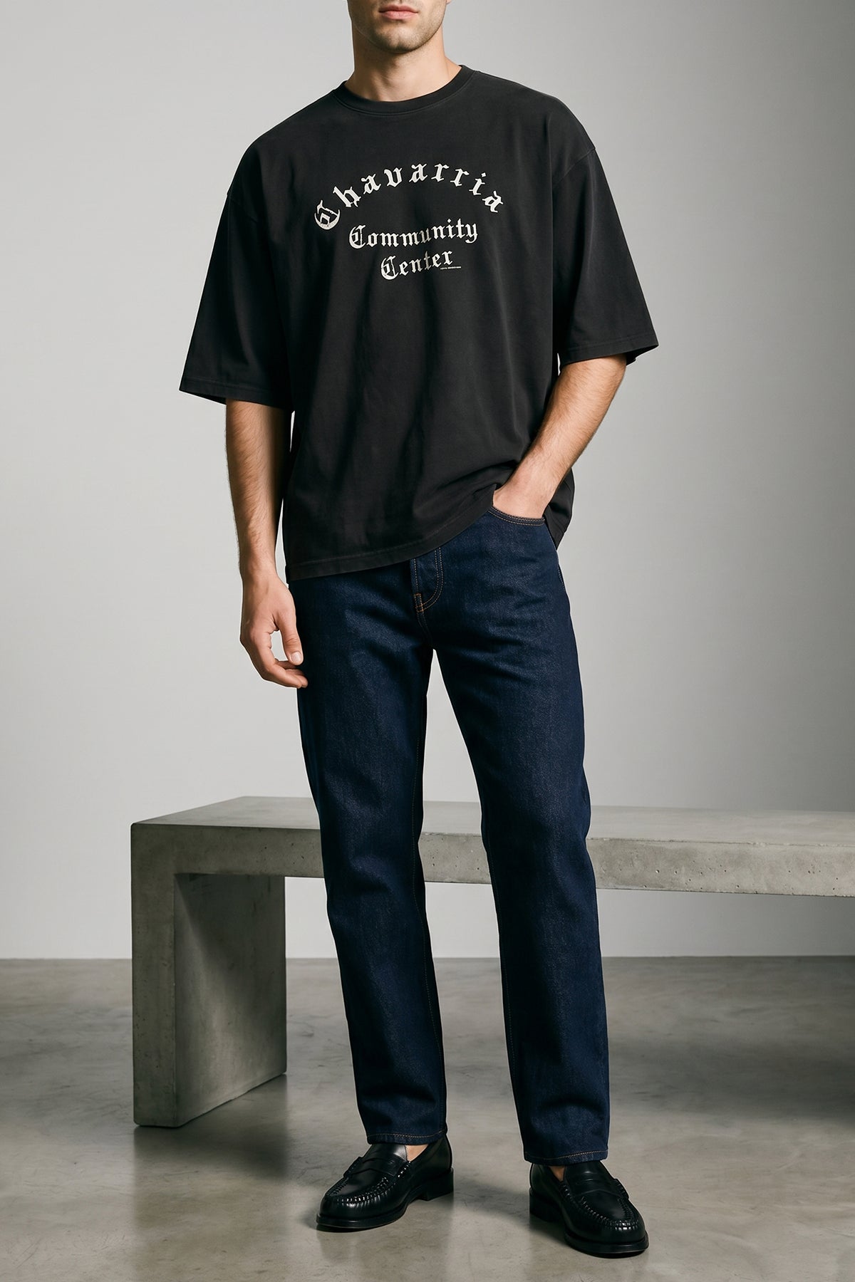 cotton t-shirt