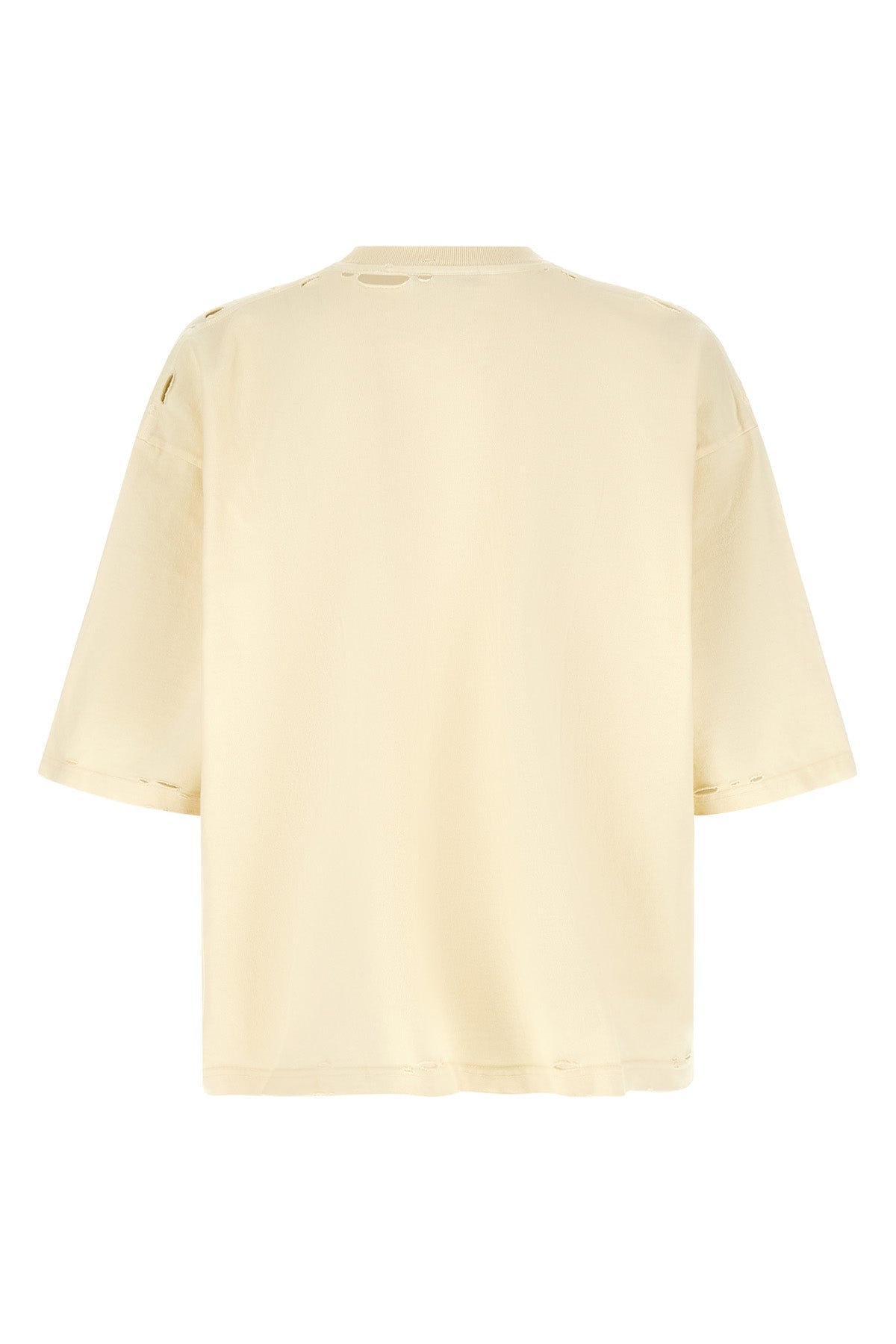aguila buffalo cotton t-shirt
