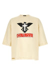 aguila buffalo cotton t-shirt