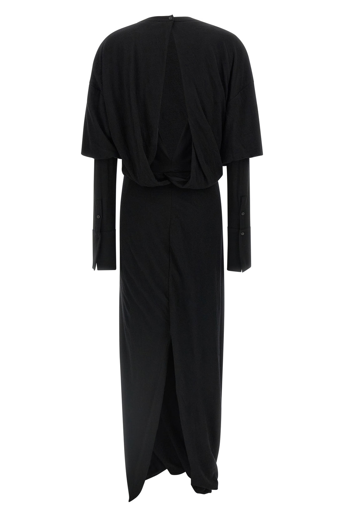 DARKPARK M the darkpark new marlin dress redefines the codes of contemporary tailoring th