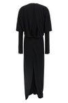 the darkpark new marlin dress redefines the codes of contemporary tailoring th