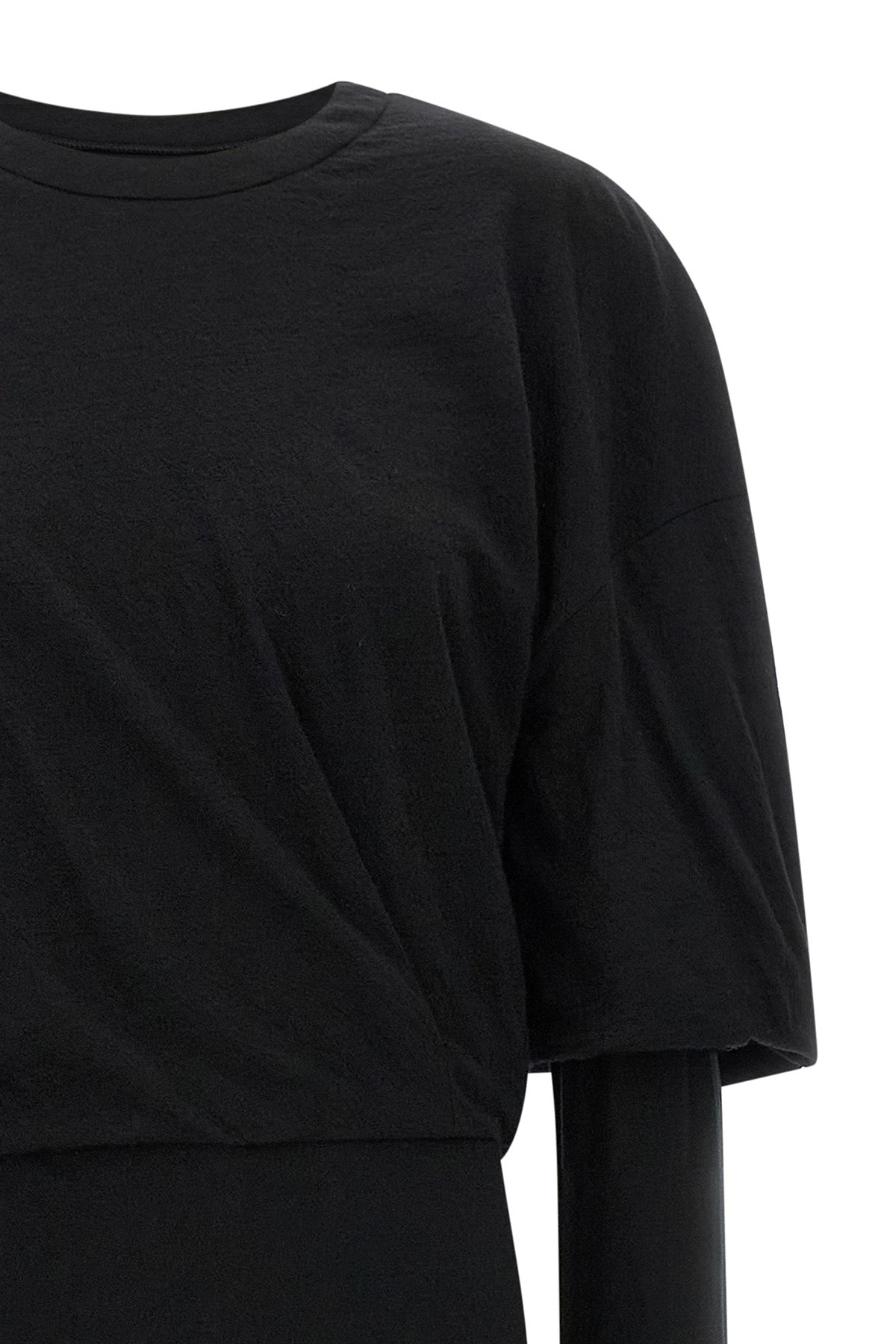 the darkpark new marlin dress redefines the codes of contemporary tailoring th