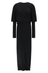 the darkpark new marlin dress redefines the codes of contemporary tailoring th