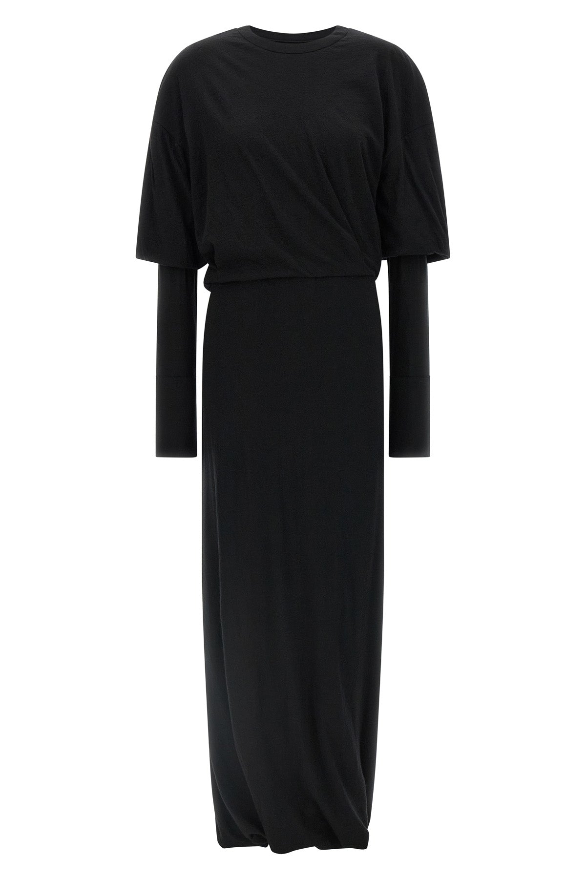 the darkpark new marlin dress redefines the codes of contemporary tailoring th