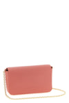 the furla 1927 mini crossbody bag is made of fine calf leather