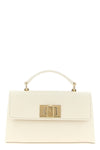 furla 1927 mini crossbody bag in fine printed leather
