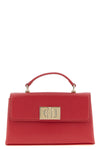 furla 1927 mini crossbody bag in fine printed leather