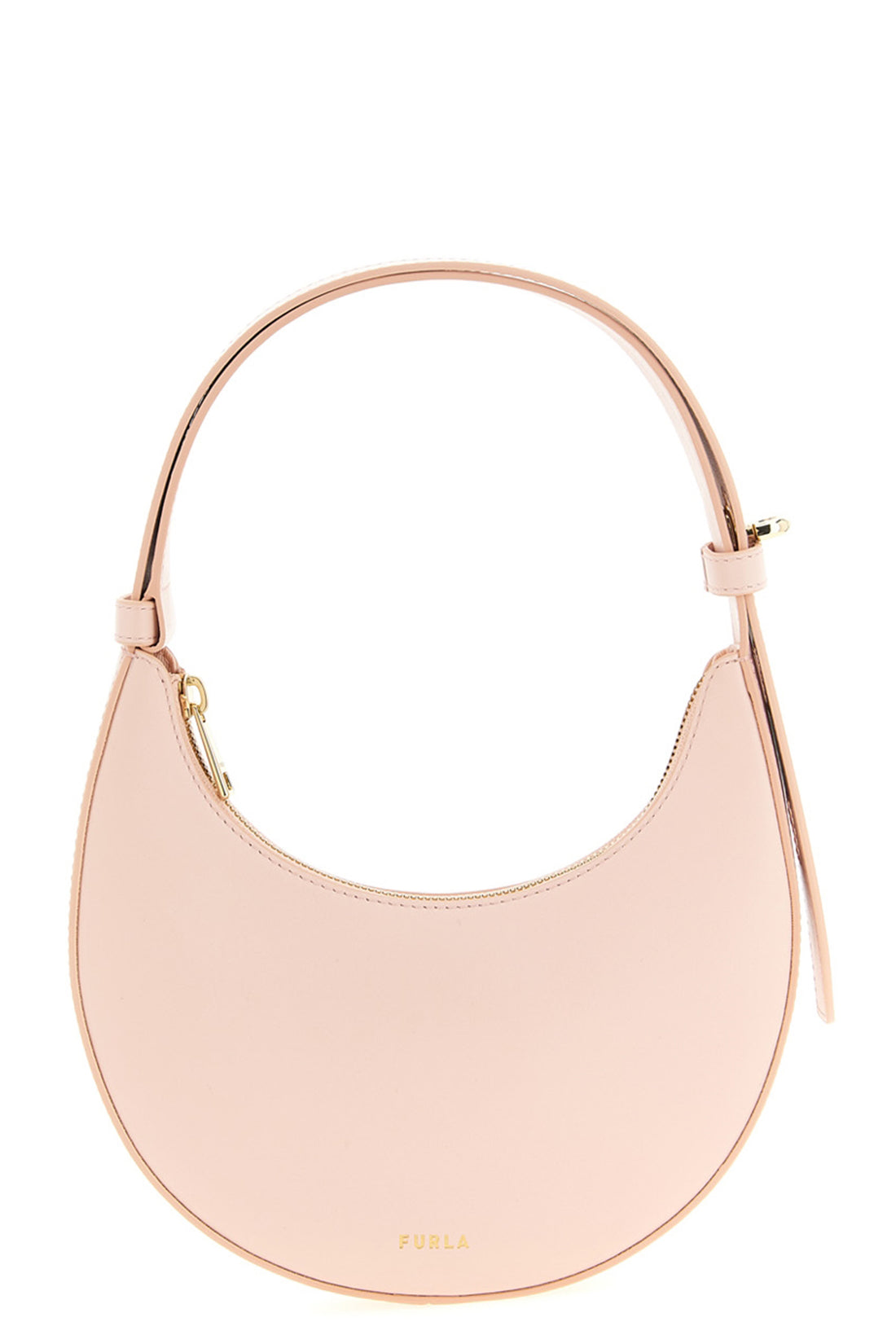 FURLA OS furla delizia mini leather shoulder bag