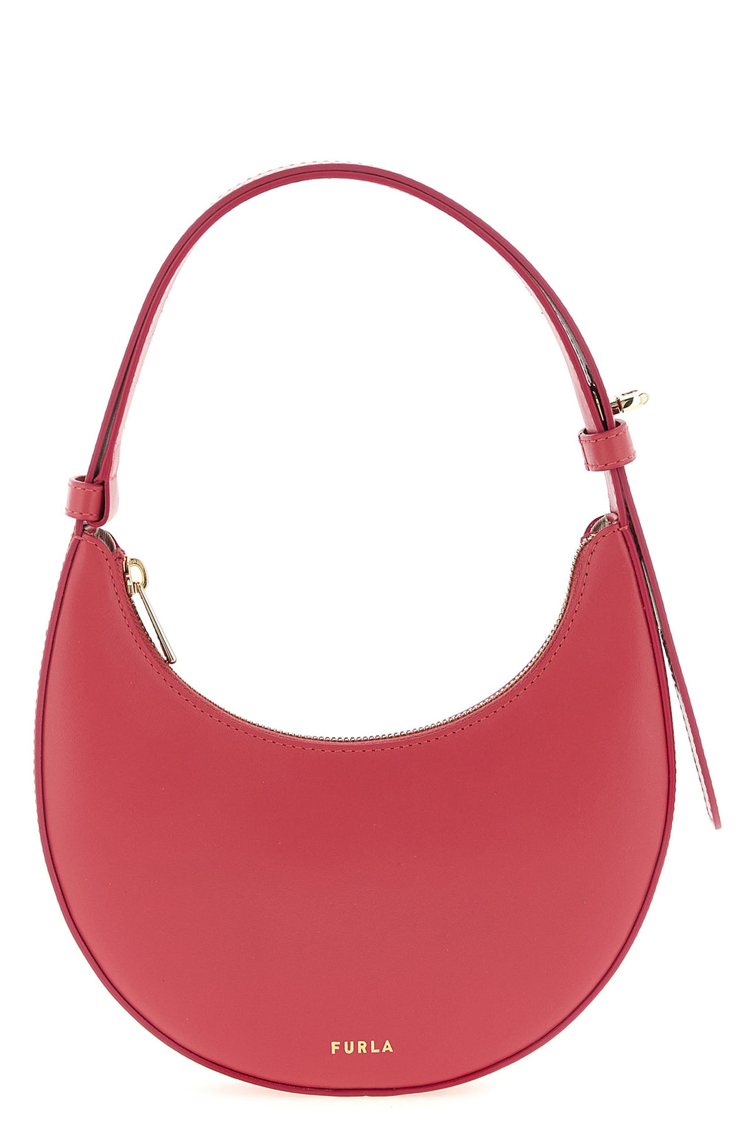 FURLA OS furla delizia mini leather shoulder bag