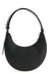 furla delizia mini leather shoulder bag