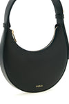 furla delizia mini leather shoulder bag