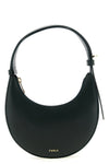 furla delizia mini leather shoulder bag