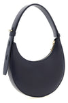 furla delizia mini leather shoulder bag