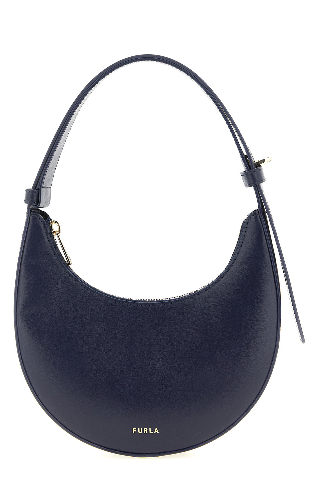 FURLA OS furla delizia mini leather shoulder bag